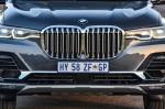 BMW X7 xDrive30d Design Pure Excellence 2019 года (ZA)